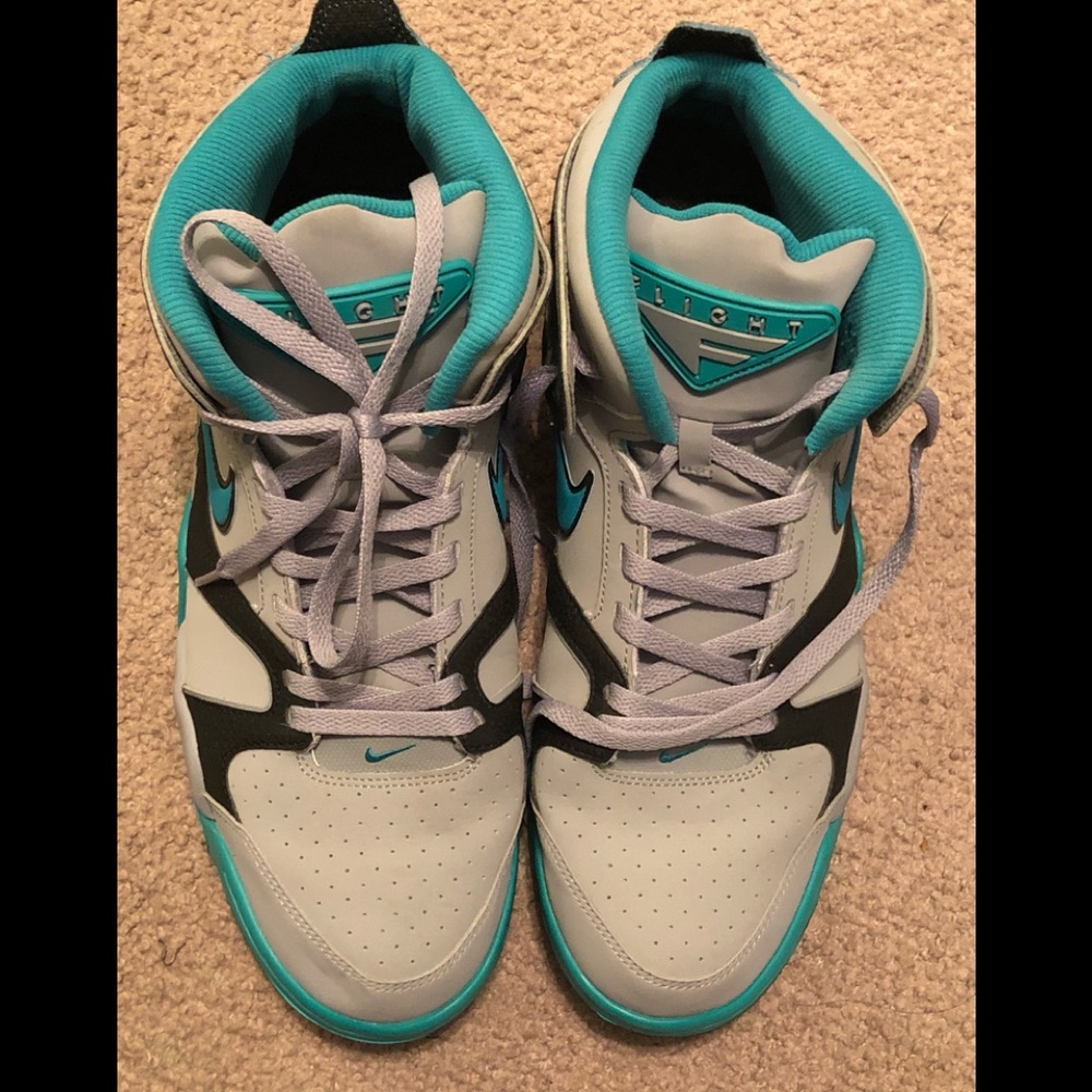 Nike Air Flight Sneakers